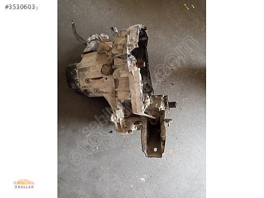 Renault R9 Modeli İçin Broadway Şanzıman - Mertler Oto Yedek