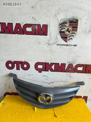 MAZDA 3 SEDAN PANJUR