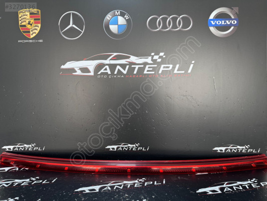 HYUNDAİ BAYON STOP LAMBASI ÇIKMA ORİJİNAL