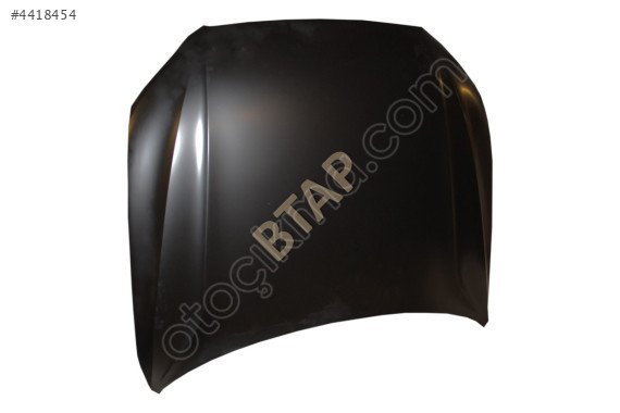 VOLVO XC60 18-22 MOTOR KAPUTU SIFIR