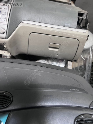 FORD FOCUS 1 YOLCU AİRBAGİ