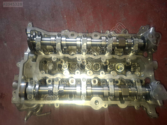 ÖZMEN OPEL MOKKA 1.4 1.5 TURBOLU SİLİNDİR KAPAĞI 12668719