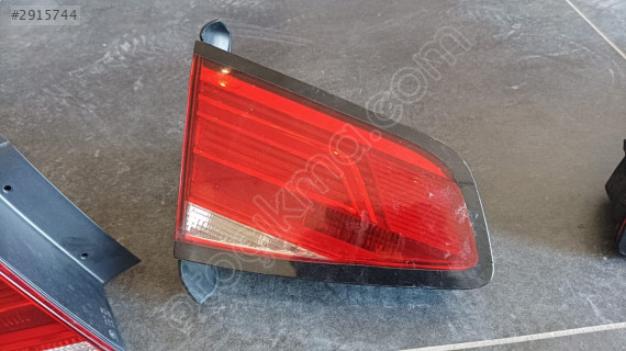 VOLKSWAGEN PASSAT B8 SOL İÇ STOP 2015 2018 3G9945093E HS