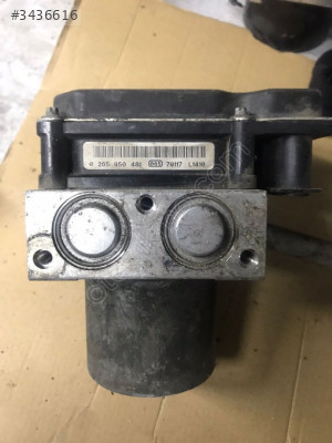 MERCEDES SPRİNTER ABS BEYNİ 0265950481