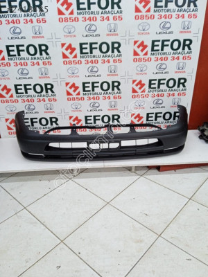 TOYOTA COROLLA SIFIR ÖN TAMPON 93-98 52119-1E010-LP
