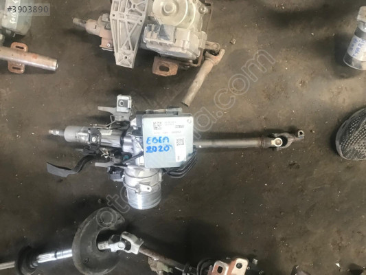 FİAT EGEA 2020 DİREKSİYON MAFSALI ALKAN OTOMOTİV EURO CARS