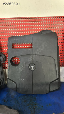 Mercedes C200 274 motor kapagı   Oem : A2740100067