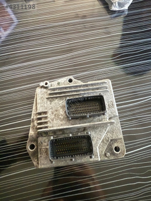 Astra H 1.6 XEP motor beyni