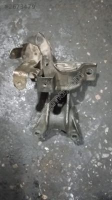 DACİA DUSTER MOTOR KULAĞI ORJ ÇIKMA PARÇA