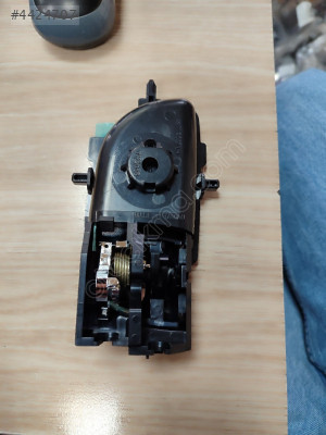 KAPI KOLU YARIS 14-17 İÇ SOL