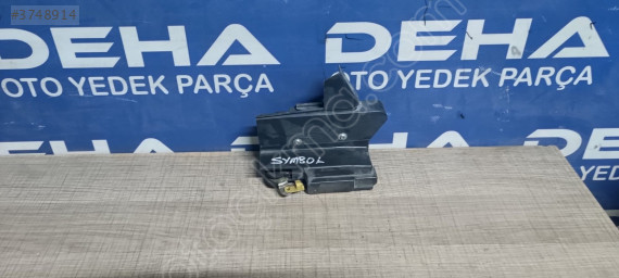 RENAULT SYMBOL SANDERO SOL ARKA KAPI KİLİDİ 8250355141R