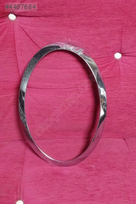 Orj mini cooper f55 f56 ön far nikelajı