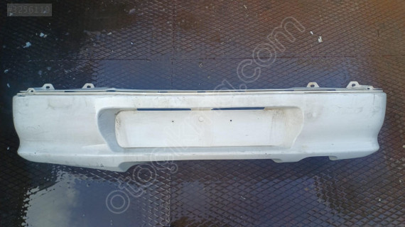 1997-2004 Suzuki Swift arka tampon altı