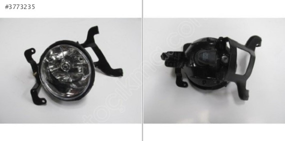 admire sağ sis farı 92202-25500  - yıldız hyundai oto yedek parça