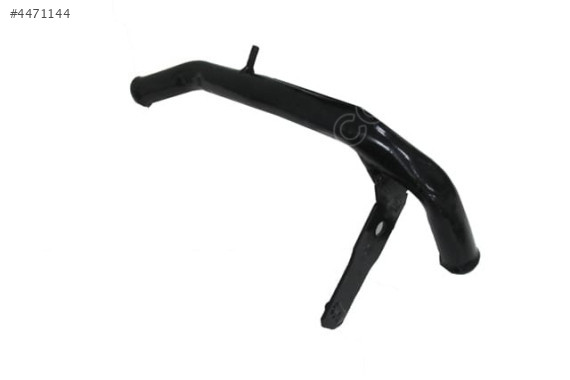 Volkswagen Jetta Blok Arka Boru 11/14