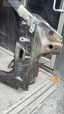 FORD KUGA KAPI DİREĞİ