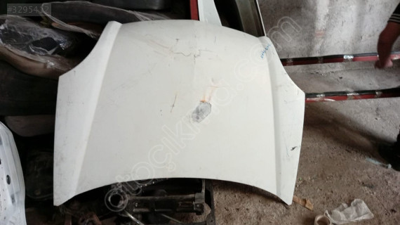 KANGOO KAPUT