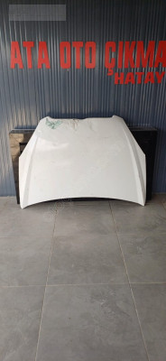 Hyundai eccent Era motor kaputu