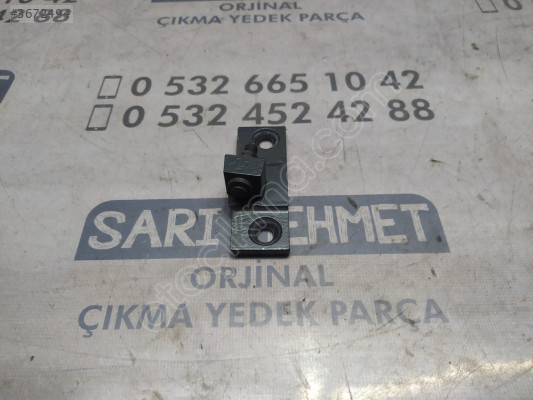 ÇIKMA BMW 5 SERİSİ E60 SOL ARKA KAPI MENTEŞESİ ÜST