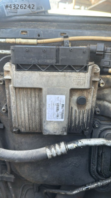 Fiat albea 1.3 motor beyni