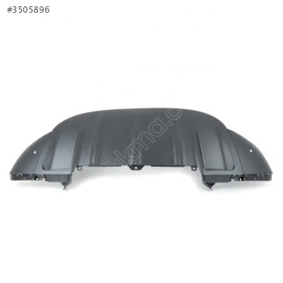 95850506100 PORSCHE CAYANNE 2011 ÖN TAMPON ALT KARLIĞI.