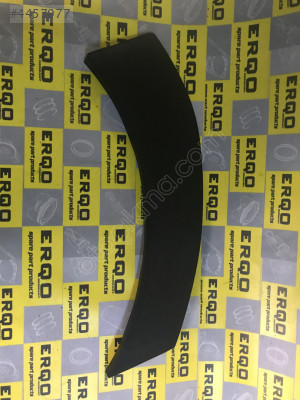 Hyundai Tucson Çamurluk Dodik Arka Sag 2016