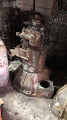 KİA BONGO 2.7 ÇIKMA ORJİNAL ŞANZUMAN                   (XS601S26)