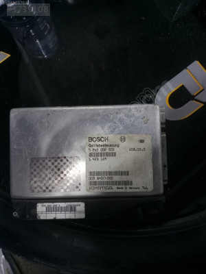 BMW E39 540İ OTOMATİK ŞANZIMAN BEYNİ 0260002502 1423159