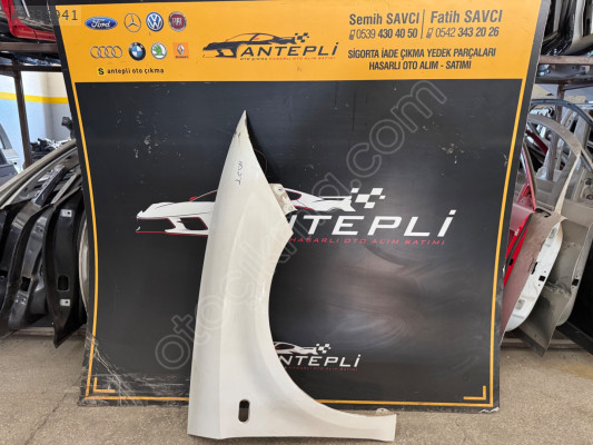 SEAT LEON SAĞ ÖN ÇAMURLUK ÇIKMA ORİJİNAL 2006-2012