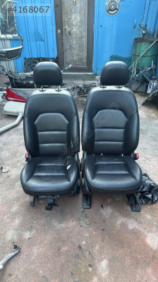 MERCEDES CLA180/CLA200/W117ÇIKMA SAĞ SOL ÖN KOLTUK