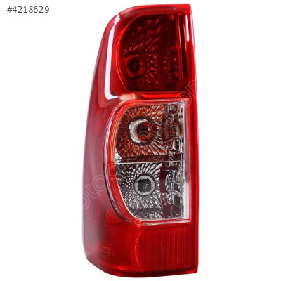 D-MAX SOL STOP 07-12