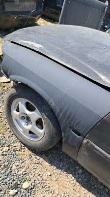 OPEL VECTRA SOL ÖN ÇAMURLUK.OTO ERKAN ÜNYE