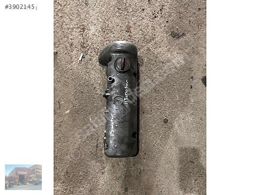 MERCEDES 230.4 MOTOR ORJİNAL KÜLBÜTÖR KAPAĞI