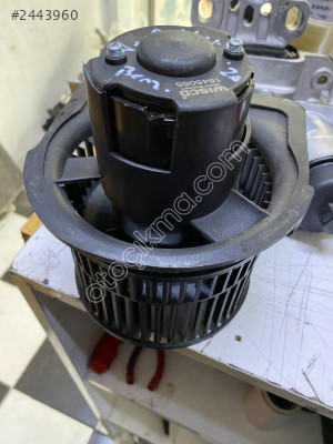 OPEL VECTRA B KALORİFER MOTORU - ÇIKMA ORJİNAL