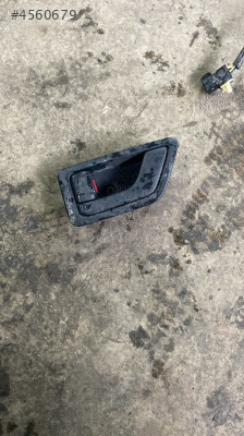 Hyundai getz sol ön kapı iç açma kolu