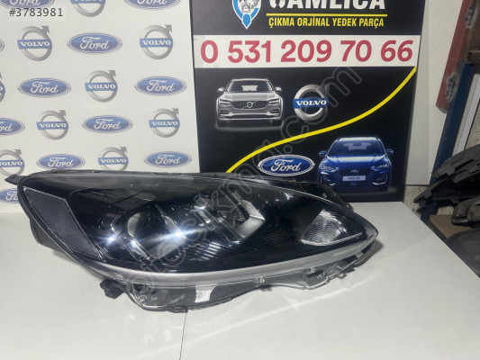 2020-2024 Kuga sağ far tek mercek
