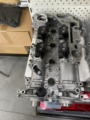 1.5 TSİ EKSANTRİK SETİ