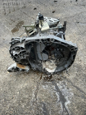 FİAT DOBLO GA 1.6 E5 KOMPLE ŞANZIMAN MUAYYER