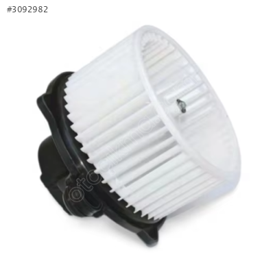 KALORİFER MOTORU MAZDA B2500 BT50 07-12/RANGER 07-12 UR83-61-B10