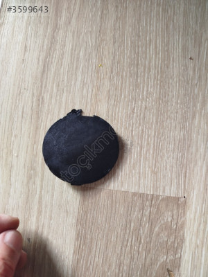 Fiat Doblo ön tampon çeki demiri kapağı