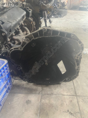 Ford transit 98 model şanzıman