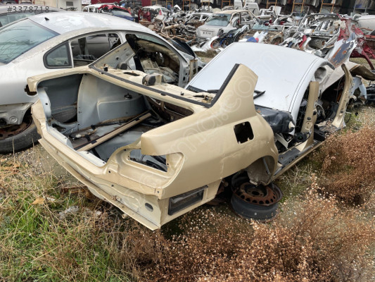 PEUGEOT 406 ÇIKMA PARÇALAR