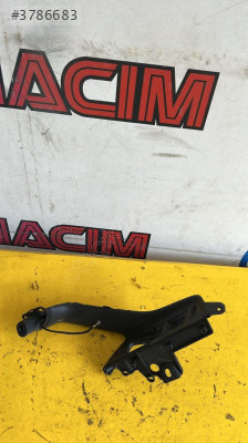 Volkswagen passat B8 sol ön kapı tutamak 3G1867179A