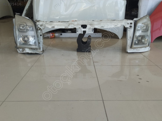 2007 2013 Ford transit dolu ön panel