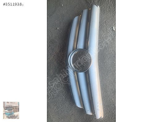 Mercedes B class w245 2005-2009 ön panjur çıkma