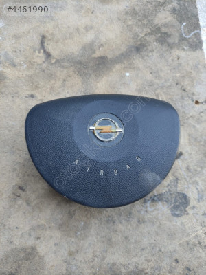 OPEL COMBO SÜRÜCÜ AİRBAG