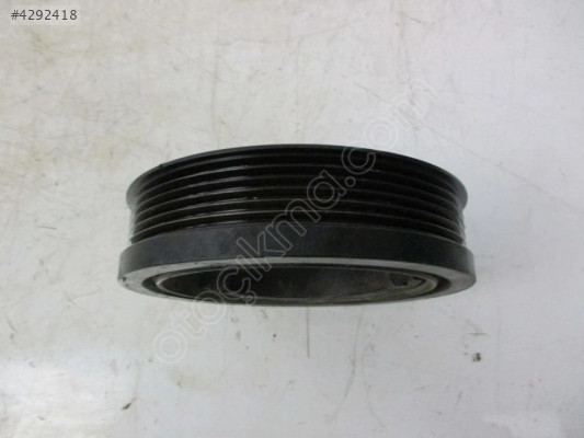 045105243D KRANK KASNAĞI 1.4 TDİ VW POLO SKODA FABİA SEAT İBİZA