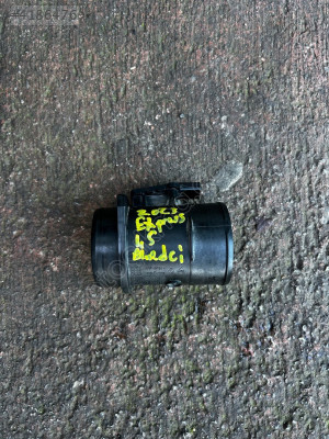 2023 express 1.5 bluedci hava akış metre