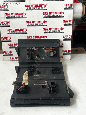 A9065452601 SPRİNTER CRAFTER BCM SAM BEYNİ A9065450601