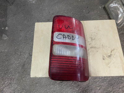 VOLKSWAGEN CADDY 2011 2015 SAĞ ARKA STOP